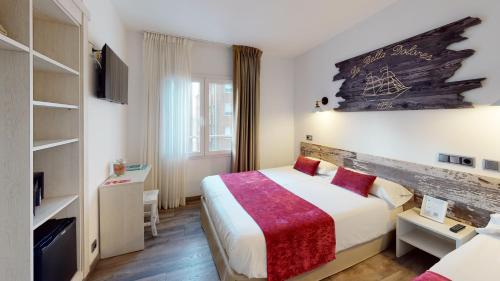 Hotel Bella Dolores, Lloret de Mar – Bijgewerkte prijzen 2023