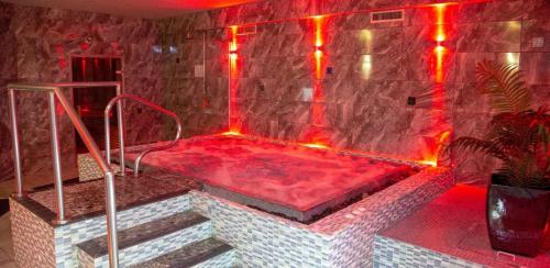 Imagen de la galería de Biskey Howe Central - FREE off-site Health Club access with Pool, Sauna, Steam Room & Gym, en Bowness-on-Windermere