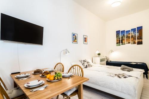 Corbie Downtown Apartment 1075 Budapest, Holló utca 15 kép - 3