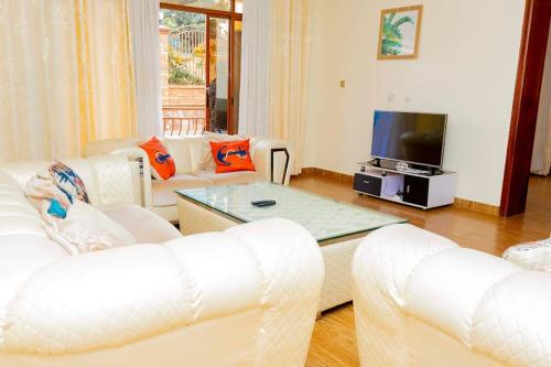 Optimum Apartment For Rent in Kigali