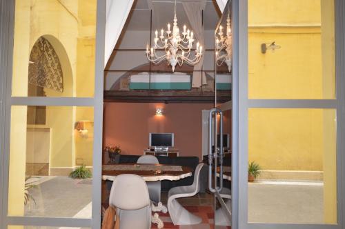 Shabby Loft in Colosseum