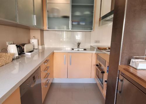 Magnificent One Bedroom Apartment in Marbella Center