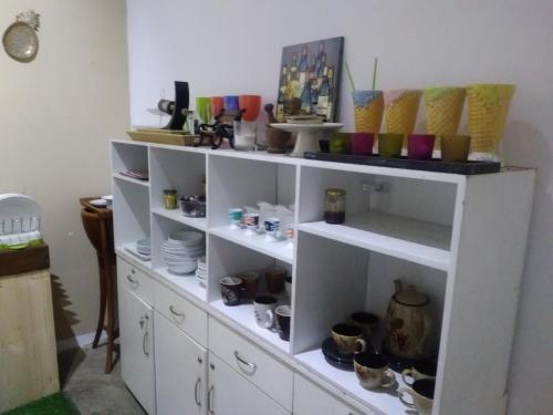 Fotografie z fotogalerie ubytování SANORA Hostel & Ayurveda Ashram v destinaci Inamaluwa