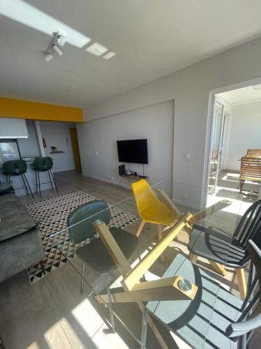 top floor avenida arriaga 802