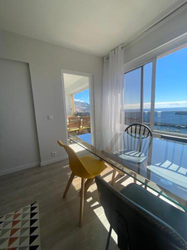 top floor avenida arriaga 802