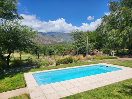 Casa Merlot - Viñedos de Cafayate Alquiler Temporario