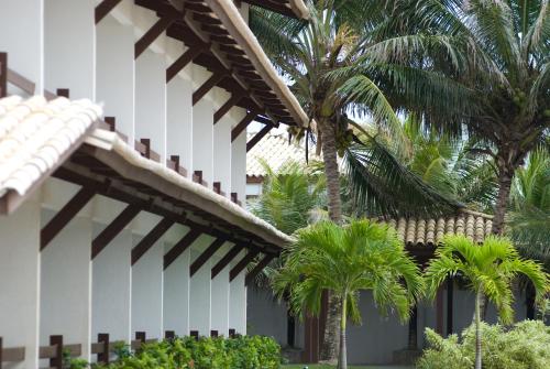 Gallery image of OYO Hotel Arembepe Beach Hotel, Camacari in Arembepe