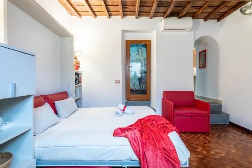Ponte Vecchio Romantic & Relax 5 Stelle
