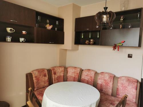 Blagovaonica u apartmanu