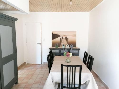 Fotografie z fotogalerie ubytování Maison de vacances 4/6 personnes v destinaci La Chaume