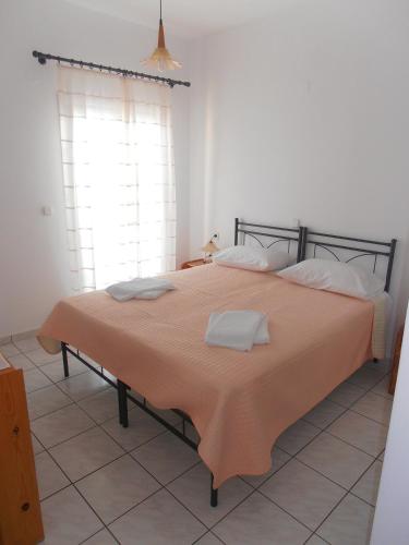 Gallery image of Glaros Rooms in Koufonisia