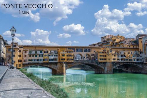 Ponte Vecchio Romantic & Relax 5 Stelle