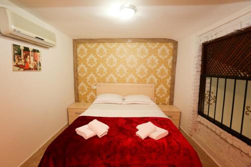 Gallery image of Dalyan M Otel in Dalyan