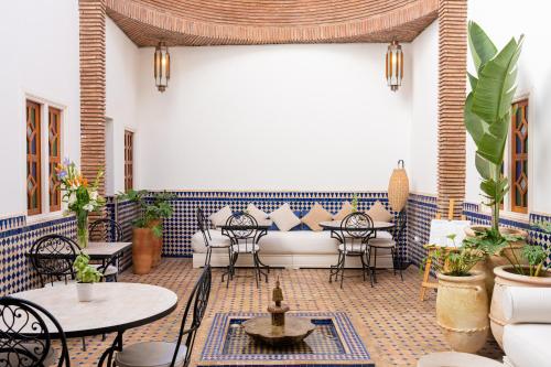 Riad Le Marocain – Photos 3