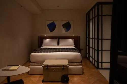 The Venice Venice Hotel photo 3