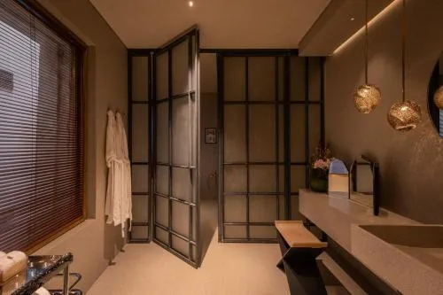 The Venice Venice Hotel photo 9