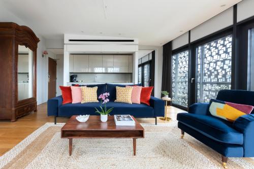 Town Hall Hotel - Shoreditch Image