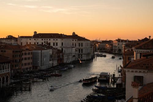 The Venice Venice Hotel photo 121