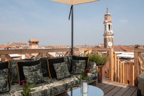 The Venice Venice Hotel photo 115