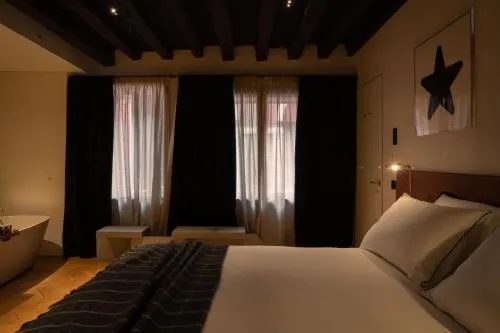 The Venice Venice Hotel photo 18
