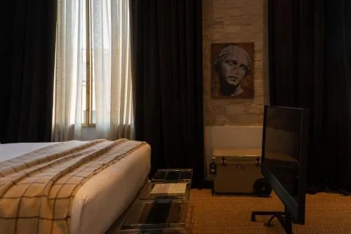 The Venice Venice Hotel photo 23