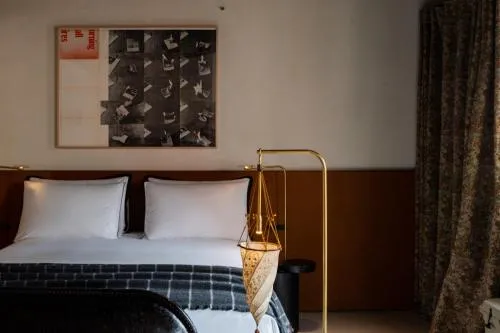The Venice Venice Hotel photo 21