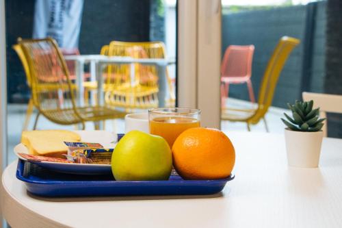 Gallery image of Twenty Business Flats Maisons Alfort Les Juilliottes in Maisons-Alfort