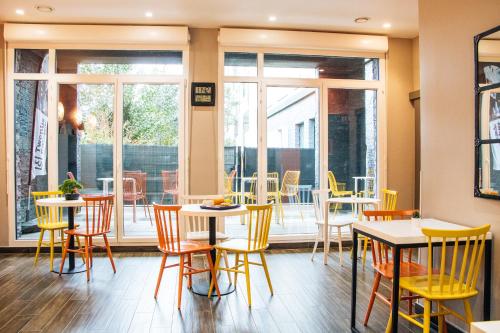 Gallery image of Twenty Business Flats Maisons Alfort Les Juilliottes in Maisons-Alfort