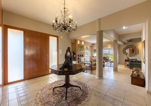 Alegria 3bd Villa