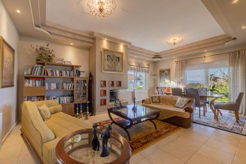 Alegria 3bd Villa