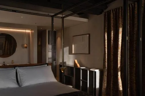 The Venice Venice Hotel photo 39