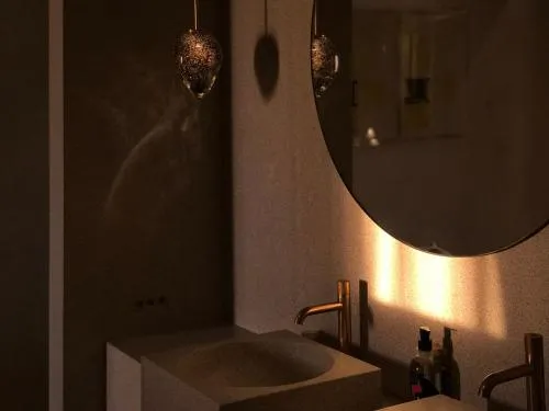 The Venice Venice Hotel photo 42
