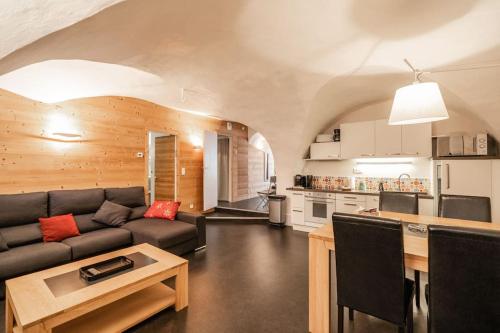 Aya, appartement moderne dans le cœur du village