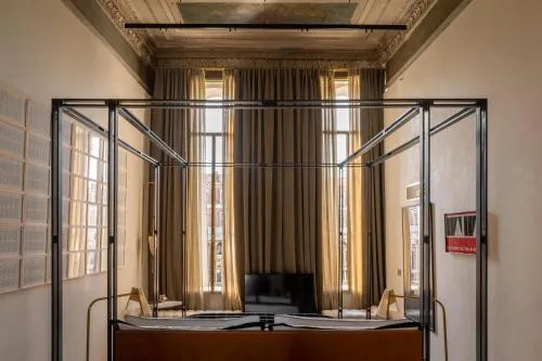 The Venice Venice Hotel photo 48