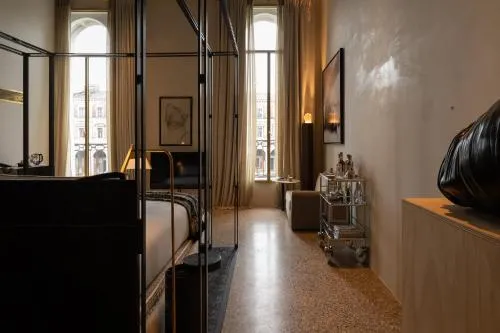 The Venice Venice Hotel photo 50