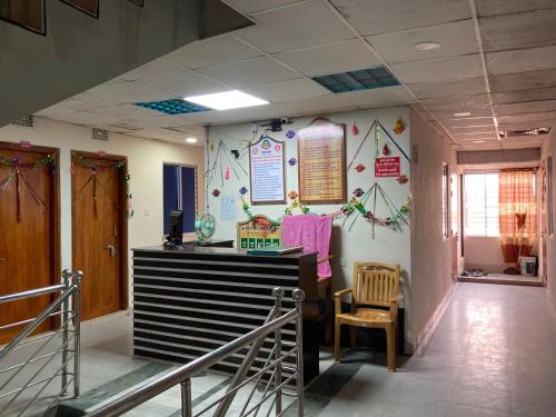 Hotel Shahin Residential Jatrabari