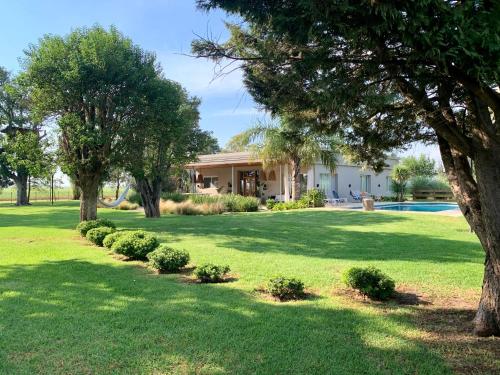 Casa de campo – Photos 3
