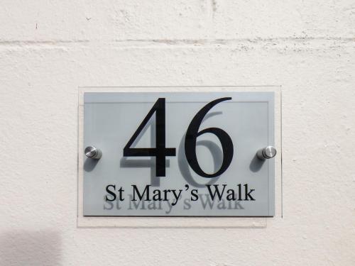 46 St Mary's Walk – Photos 3