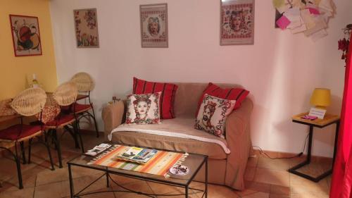 Home Casa Professa 1 photo 19