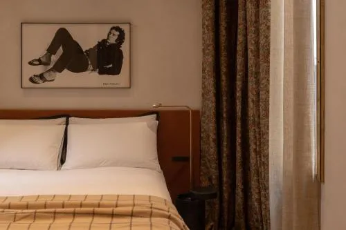 The Venice Venice Hotel photo 88