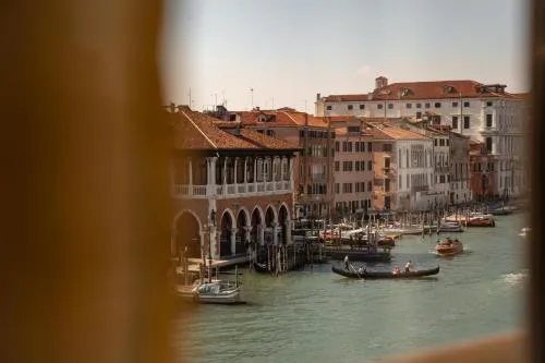 The Venice Venice Hotel photo 56