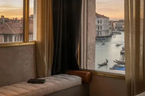 The Venice Venice Hotel photo 59