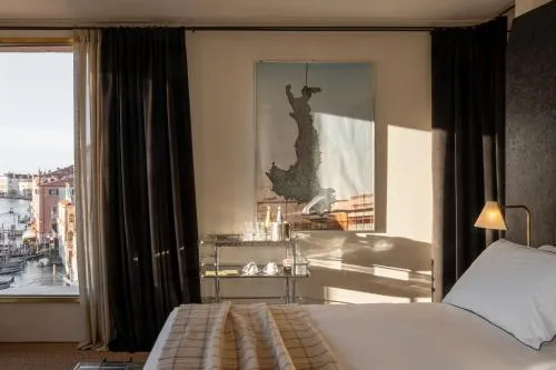The Venice Venice Hotel photo 62
