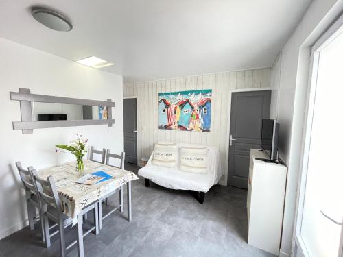 le clos du phare bleu