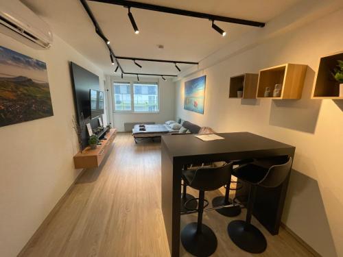 Fotografie z fotogalerie ubytování Chill & Relax Apartment v Siofoku