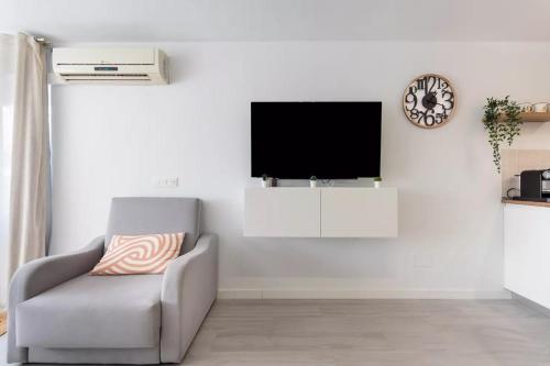 El Bajondillo Premium loft