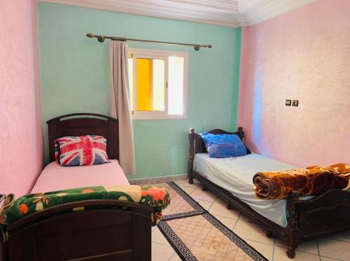 Gallery image of appartement Ocean in Tamraght Ouzdar