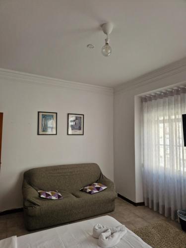 Zuni Guest House