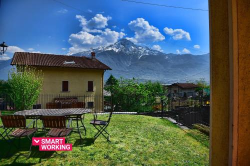Gallery image of Casa Letizia by Wonderful Italy in Gera Lario