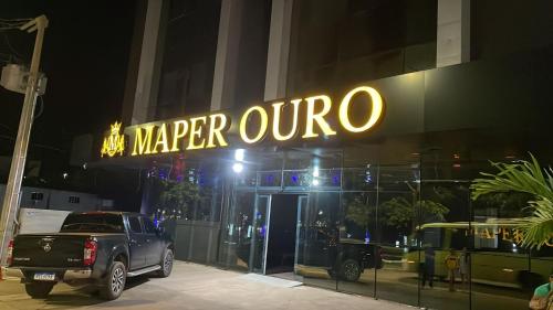 Fotografie z fotogalerie ubytování Maper Ouro v destinaci Parauapebas